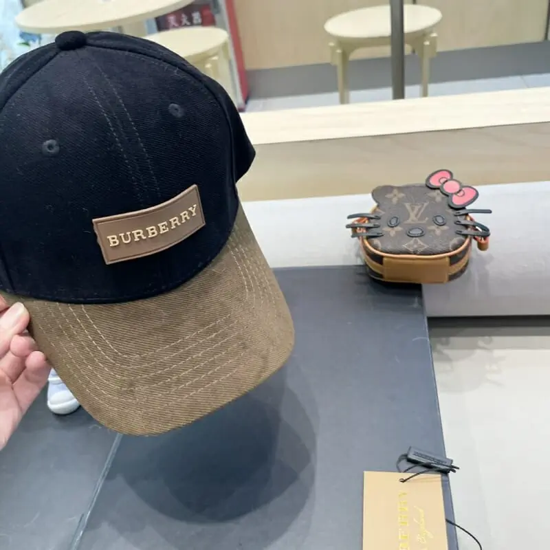 burberry casquette s_12425663